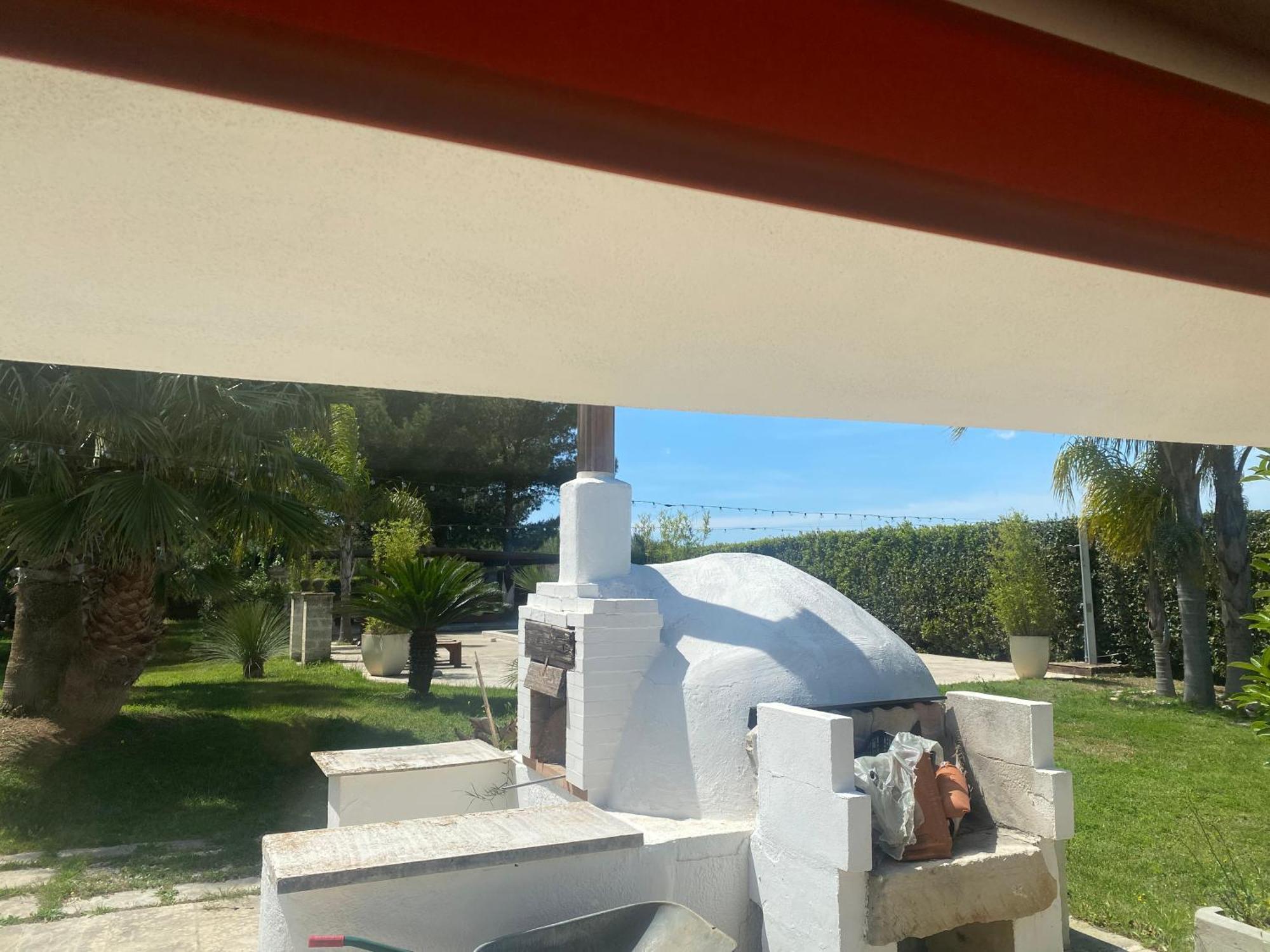 Masseria Tre Archi & Apulia Relais Gentiluomo Habitación foto